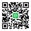稲沢市フレックスオートLINEQRコード